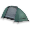 Палатка TALBERG BURTON 1 ALU зелёный TLT-010Alu ZELENYII