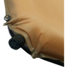 Самонадувающийся коврик TALBERG GIGA MAT, 210x66x8 см, бежевый 4673727793324